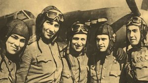 Они сломали хребет фашизму