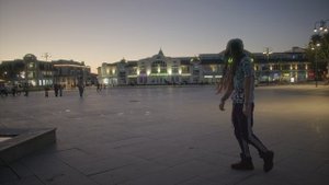 Уличные танцы Street dancing