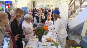 Атомное долголетие в Новоуральске