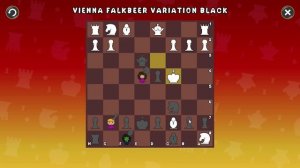 [d10]  Stress Chess - World 06 Level 03 (612)