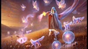 Music and videos created by AI