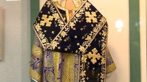 Выставка/Краеведческий музей (2015 г.)