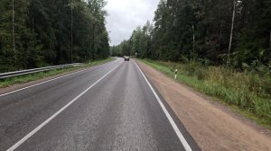 #92-6 10.000 км на KTM 390 Adventure обзор и поездка в Коробицыно