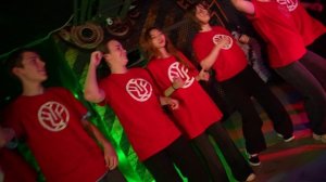 Форт Боярд - Корпоратив