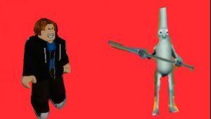 Обучалки-приключалки. Эволюция итальянских мемов. Roblox. Часть 7.