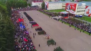 7 сентября в Черкесске пройдет грандиозный «Марш здоровья»