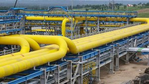 Миллер сообщил о подписании договоренностей между «Газпромом» и CNPC по «Силе Сибири»