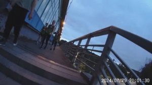 Трахнул на первом свидании