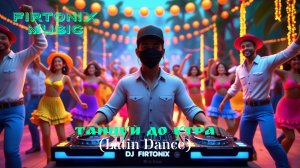 FirtoniX - Танцуй до утра (Latin Dance)