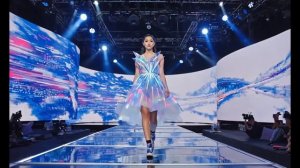 Music and videos created by AI