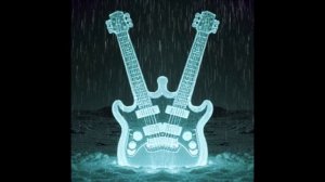 Ночь застыла в мертвых снах