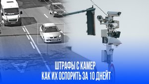 Тысячи водителей теряют деньги: как оспорить штрафы с камер — секреты успешной жалобы