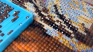 ТЭГ "Алмазное хранилище". Отвечаю на вопросы от Нади канал "Тигр в алмазах" @tigr_v_almazah