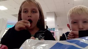 Распаковка 'ЧИТАЙ ГОРОД"
