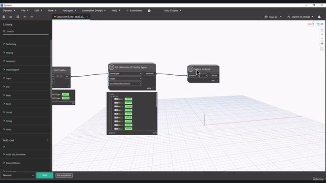 5.7 -ClockWork Package for Wall Filtering – Practical Exercise смотреть онлайн