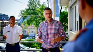 Венгерский политик считает, что Киев готовится к новому удару по "Дружбе"