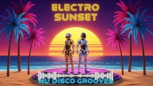 🌅 PARADISE GROOVE 2025 💿 Chill Disco x French Touch Beach Energy