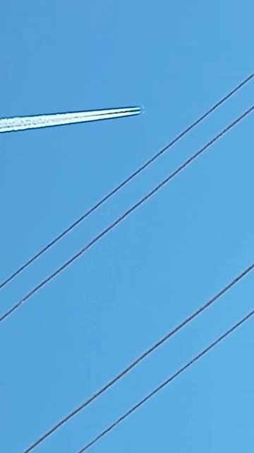 Boeing 777-3MO(ER) RA-73139 пролёт 1 июня 2025 года смотреть онлайн