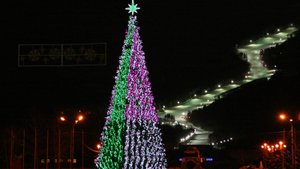 Сахалинцы удивительный народ-кавер