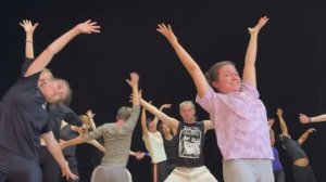 Новый молодежный и драматический театры представят зрителям эскизы двух спектаклей