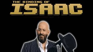 📆 Переворачиваю календарь в The Binding of Isaac Rebirth  под Шуфутинского (3 сентября)