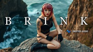 Drifted Audio - Brink / Dark Techno / EBM / Trap / No Copyright Music