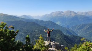 Загедан на турэндуро.