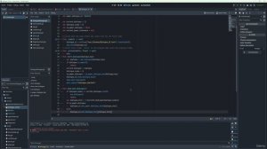 4 - Creating Dialogue and Multi-Language Support in Godot with Excel Part 1