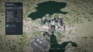 Starfield - прохождение [068] ПК русский язык