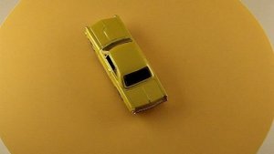 PONTIAC GTO 1965