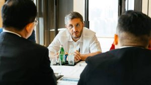 Китайский бизнес заинтересовался сотрудничеством с российским медиахолдингом