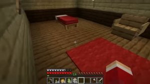 Don't Sleep in Meat Eating Beds! Minecraft Creepypasta реакция