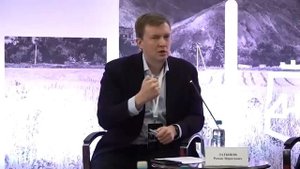 С федеральными экспертами разработали план комплексного развития транспортной системы Донбасса.