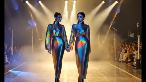 Music and videos created by AI