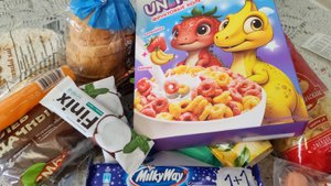 ЧоКупила. Доверяй, но проверяй.