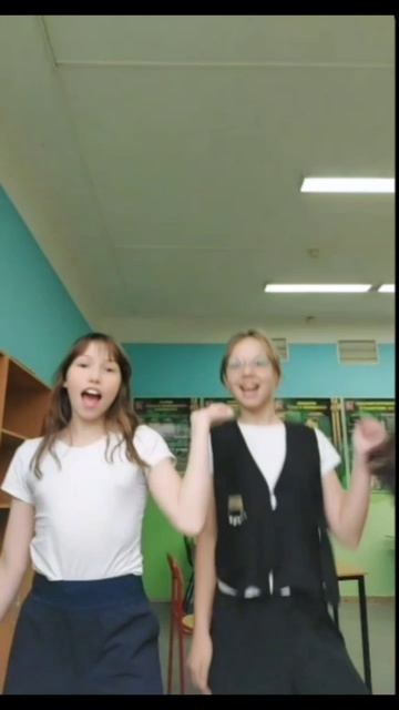 ☆~ тренд в школе ~☆ смотреть онлайн