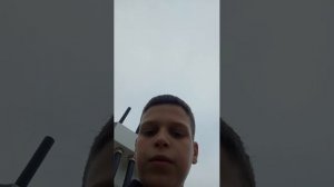 просто гуляю