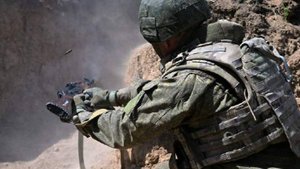 Стало известно о почти завершенной ВС РФ зачистке Серебрянского лесничества