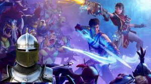 Уничтожаем монстров без страха и упрека (17)