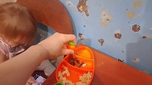 СЕМЬЯ ПОЧЕМУ НЕ КУШАЕМ ЗА ОДНИМ СТОЛОМ❓ 😱