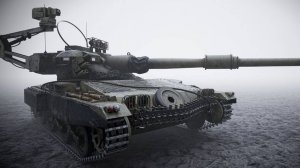 #Игра_Мир_Танков#SturmTiger