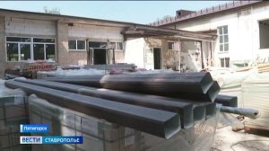 Β«ΠΠ΅ΡΡΠΈ. Π‘ΡΠ°Π²ΡΠΎΠΏΠΎΠ»ΡΡΠΊΠΈΠΉ ΠΊΡΠ°ΠΉΒ» 2.09.2025