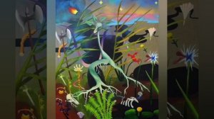 ИНСТРУМЕНТАЛЬНЫЙ ХЭВИ МЕТАЛ