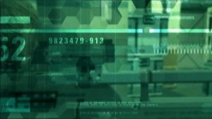 Metal Gear Solid 2 Sons of Liberty