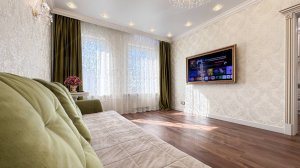 Рум-тур по 2-к квартире по адресу: Красных Мадьяр, 29 (аренда, Иркутск)