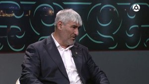 ПРО-Sport. Гость программы Ибрагим Чахкиев