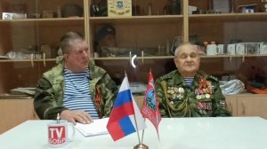 Примов Эркин Тулаганович ,Ветеран Рижского ОМОНа. эр1