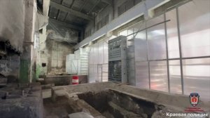 В Красноярске криптоферма оставила без света поликлинику.Прокуратура приостановила работу фермы