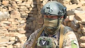 Это Стёпа, Алмаз и Шома, гвардейцы 57-й отдельной мотострелковой бригады 5-й армии😎🤙🇷🇺Ч2