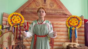 «Я люблю свою землю»